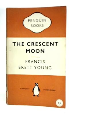 Image du vendeur pour The Crescent Moon mis en vente par World of Rare Books