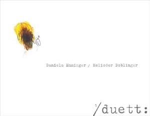 Immagine del venditore per Daniela Emminger | Heliodor Doblinger - 1/duett: venduto da Rheinberg-Buch Andreas Meier eK