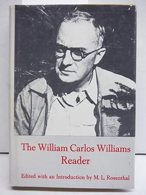 Image du vendeur pour The William Carlos Williams Reader mis en vente par Imperial Books and Collectibles