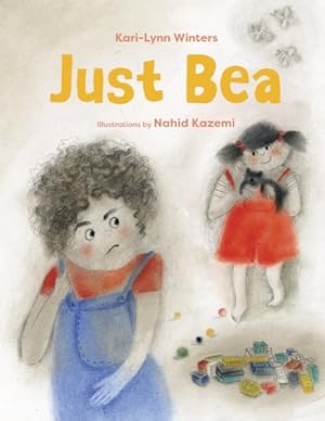 Seller image for Just Bea for sale by GreatBookPrices