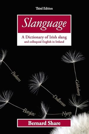 Seller image for Slanguage : A Dictionary of Slang and Colloquial English in Ireland for sale by GreatBookPrices