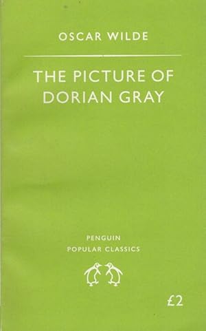 The Picture of Dorian Gray (Penguin Popular Classics)