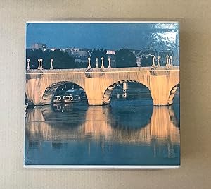 Immagine del venditore per Christo: The Pont-Neuf, Wrapped, Paris, 1975-85 venduto da Fahrenheit's Books