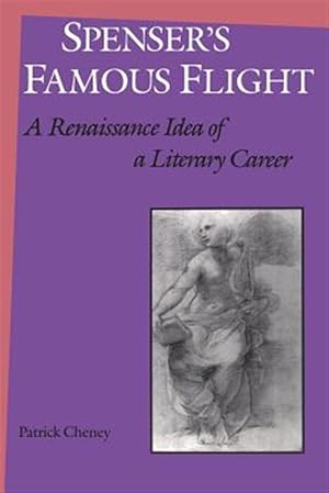 Image du vendeur pour Spenser's Famous Flight mis en vente par GreatBookPrices