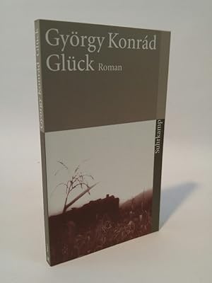 Seller image for Glck Roman for sale by ANTIQUARIAT Franke BRUDDENBOOKS