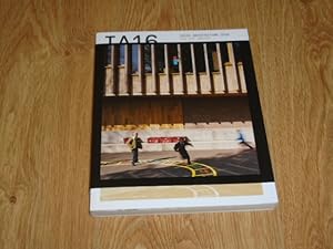 Seller image for Irish Architecture 2016 The AAI Awards for sale by Dublin Bookbrowsers