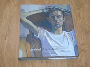 Immagine del venditore per Alice Neel: Painted Truths venduto da Dublin Bookbrowsers