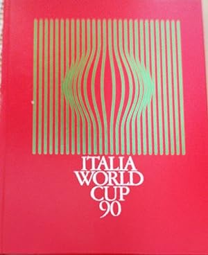 Seller image for Italia World Cup 90,, 215 Seiten, tolle Bilder, Groband prosport for sale by Buchhandlung Loken-Books