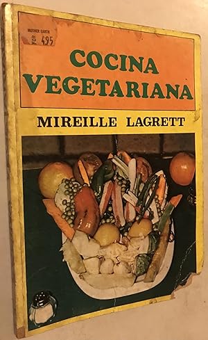 Cocina Vegetariana