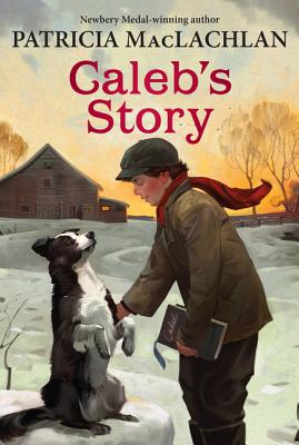 Seller image for Caleb's Story (Paperback or Softback) for sale by BargainBookStores