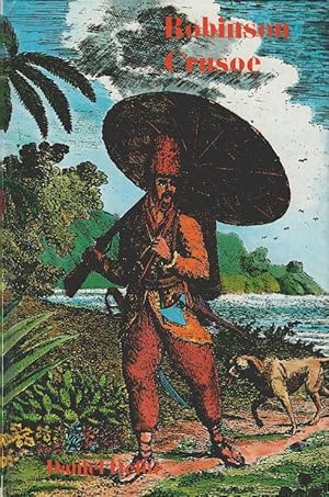 Image du vendeur pour Robinson Crusoe mis en vente par Schrmann und Kiewning GbR