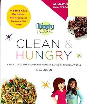 Seller image for Clean & Hungry for sale by Reliant Bookstore