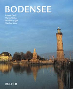 Seller image for Bodensee for sale by Gerald Wollermann
