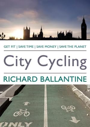 Seller image for City Cycling for sale by AHA-BUCH GmbH