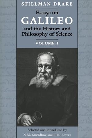 Immagine del venditore per Essays on Galileo and the History and Philosophy of Science venduto da GreatBookPrices