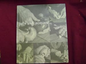 Seller image for Julia and Jacques Cooking at Home. for sale by BookMine