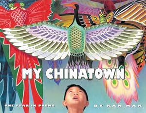 Immagine del venditore per My Chinatown: One Year in Poems (Paperback or Softback) venduto da BargainBookStores