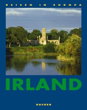 Seller image for Irland for sale by Gerald Wollermann