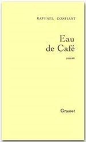 Eau de café