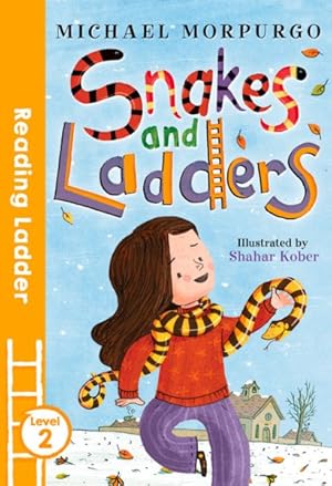 Imagen del vendedor de Snakes and Ladders a la venta por GreatBookPrices