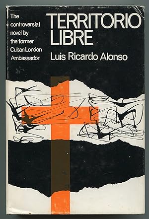 Bild des Verkufers fr Territorio Libre zum Verkauf von Between the Covers-Rare Books, Inc. ABAA