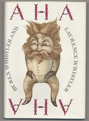 Imagen del vendedor de Aha a la venta por Jeff Hirsch Books, ABAA