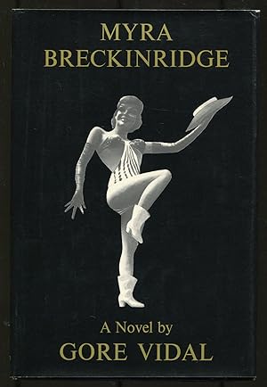 Bild des Verkufers fr Myra Breckinridge zum Verkauf von Between the Covers-Rare Books, Inc. ABAA