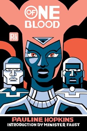 Immagine del venditore per Of One Blood : Or, the Hidden Self venduto da GreatBookPrices