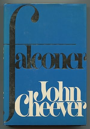 Immagine del venditore per Falconer venduto da Between the Covers-Rare Books, Inc. ABAA