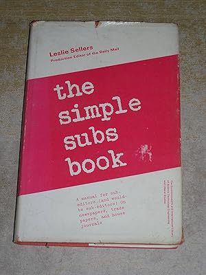 The Simple Subs Book