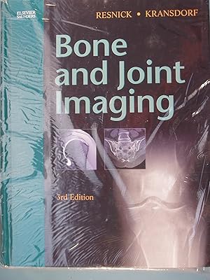 Immagine del venditore per Bone and Joint Imaging venduto da PB&J Book Shop
