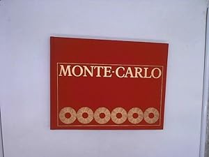Monte carlo 1866-1966