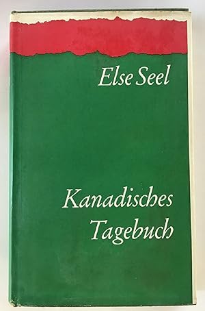 Kanadisches Tagebuch.