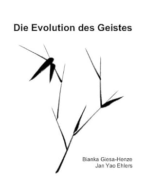 Seller image for Die Evolution des Geistes : White-Edition for sale by AHA-BUCH GmbH