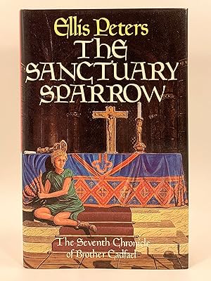 The Sanctuary Sparrow