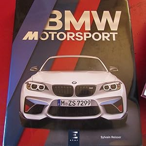 Image du vendeur pour BMW Motorsport mis en vente par Antonio Pennasilico