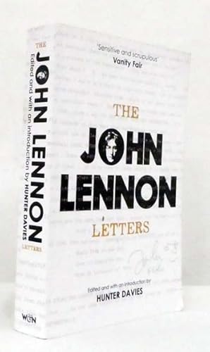 Immagine del venditore per The John Lennon Letters venduto da Adelaide Booksellers