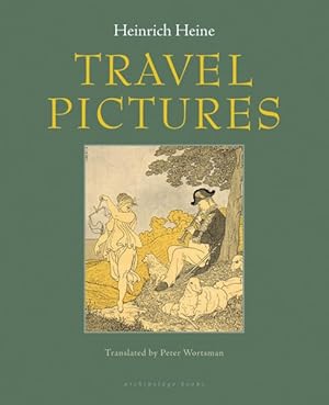 Immagine del venditore per Travel Pictures venduto da GreatBookPrices