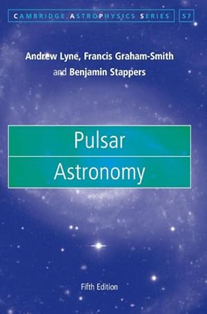 Bild des Verkufers fr Pulsar Astronomy zum Verkauf von AHA-BUCH GmbH