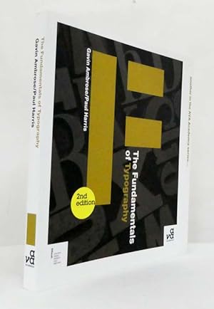 The Fundamentals of Typography (2nd Edition)