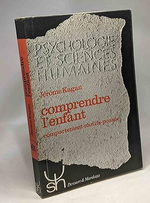 Seller image for Psychologie et sciences humaines for sale by crealivres