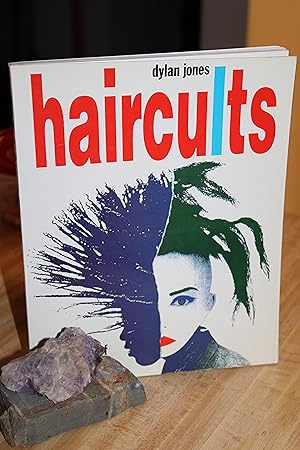 Seller image for Haircults for sale by Wagon Tongue Books