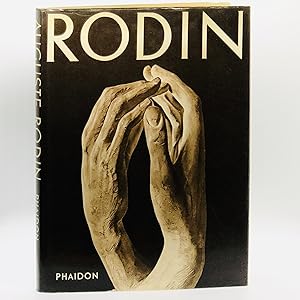 Immagine del venditore per Rodin: Sculptures venduto da Black's Fine Books & Manuscripts