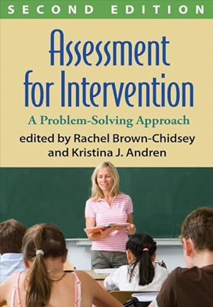 Seller image for Assessment for Intervention : A Problem-Solving Approach for sale by GreatBookPrices