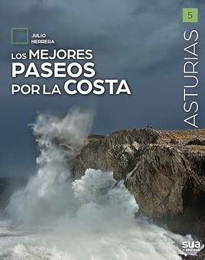 Image du vendeur pour Los mejores paseos por la costa mis en vente par Imosver