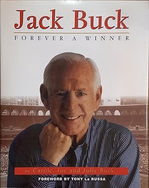 Jack Buck: Forever a Winner