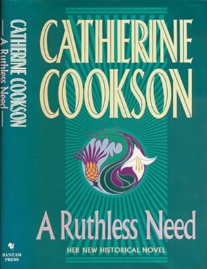Seller image for A Ruthless Need for sale by Barter Books Ltd