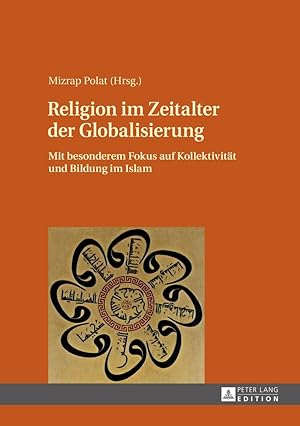 Seller image for Religion im Zeitalter der Globalisierung for sale by moluna