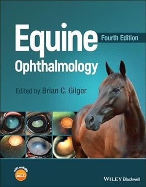 Bild des Verkufers fr Equine Ophthalmology zum Verkauf von AHA-BUCH GmbH