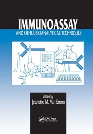 Imagen del vendedor de Immunoassay and Other Bioanalytical Techniques [Paperback ] a la venta por booksXpress